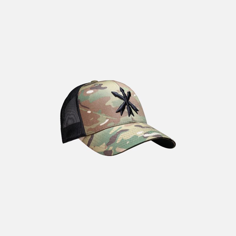 MULTICAM® CLUTCH HAT